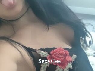 SexyGee