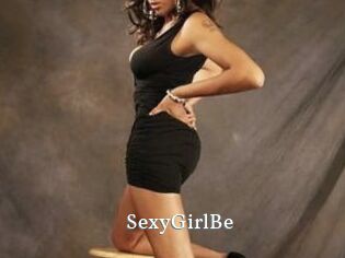 SexyGirlBe SexyIdol