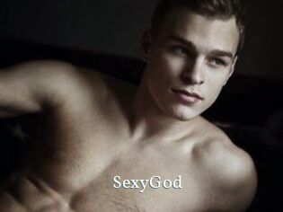SexyGod