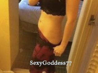 SexyGoddess77