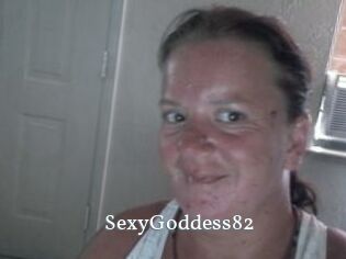 SexyGoddess82