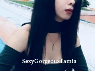 SexyGorgeousTamia