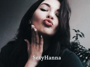SexyHanna