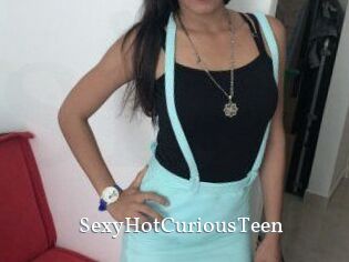 SexyHotCuriousTeen