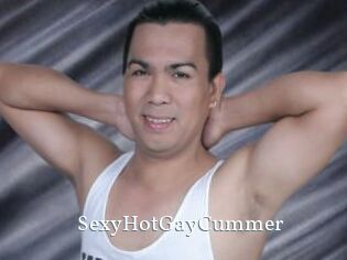 SexyHotGayCummer