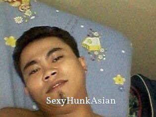SexyHunkAsian