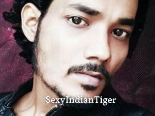 SexyIndianTiger