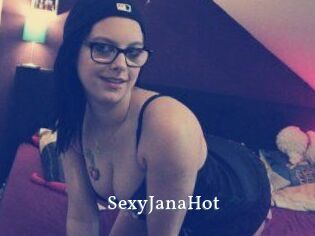 SexyJanaHot