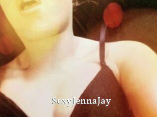 SexyJennaJay