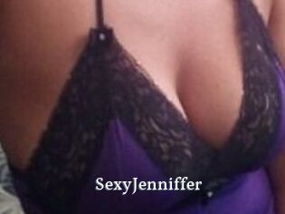 SexyJenniffer