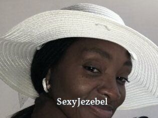 SexyJezebel