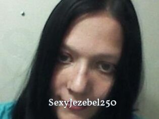 SexyJezebel250
