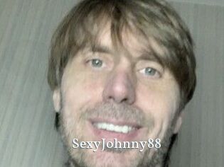 SexyJohnny88