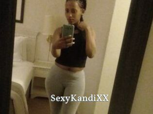 SexyKandiXX