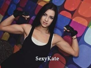 SexyKate