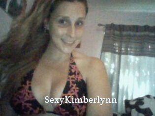 SexyKimberlynn