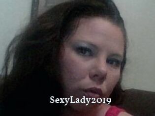 SexyLady2019