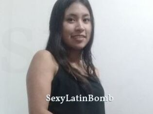 SexyLatinBomb
