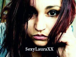 SexyLauraXX