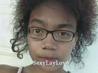 SexyLayLove