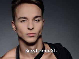 SexyLeonidXL