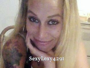 SexyLexy4291