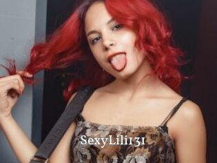 SexyLili131