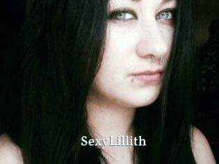SexyLillith SexyIdol