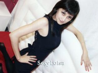 SexyLoisa SexyIdol