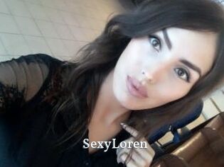 SexyLoren_