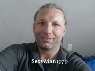 SexyMan1979 SexyIdol