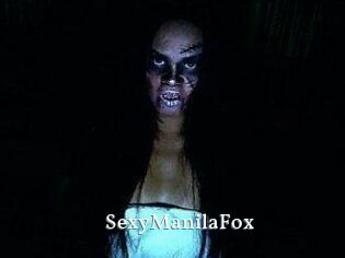 SexyManilaFox