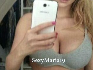 SexyMaria19