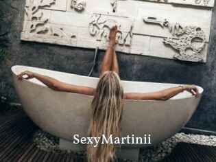 SexyMartinii