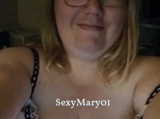 SexyMary01