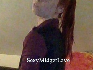 SexyMidgetLove