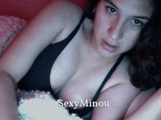 SexyMinou