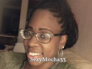 SexyMocha33