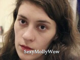 SexyMollyWow