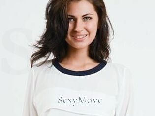 SexyMove
