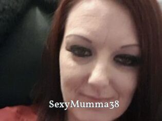 SexyMumma38