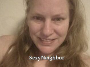 SexyNeighbor SexyIdol