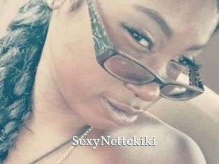 SexyNettekiki