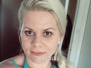SexyNiki
