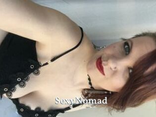SexyNomad