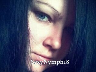 SexyNymph18