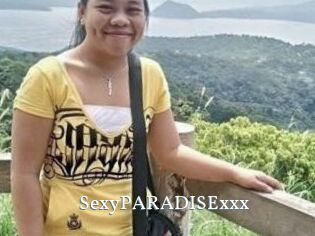 SexyPARADISExxx