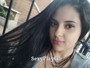 SexyPlayGlr SexyIdol