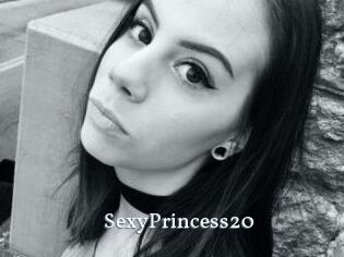SexyPrincess20