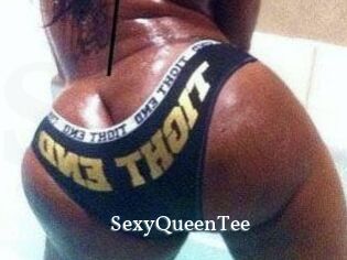 SexyQueenTee